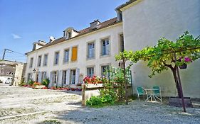 Auberge des Capucins